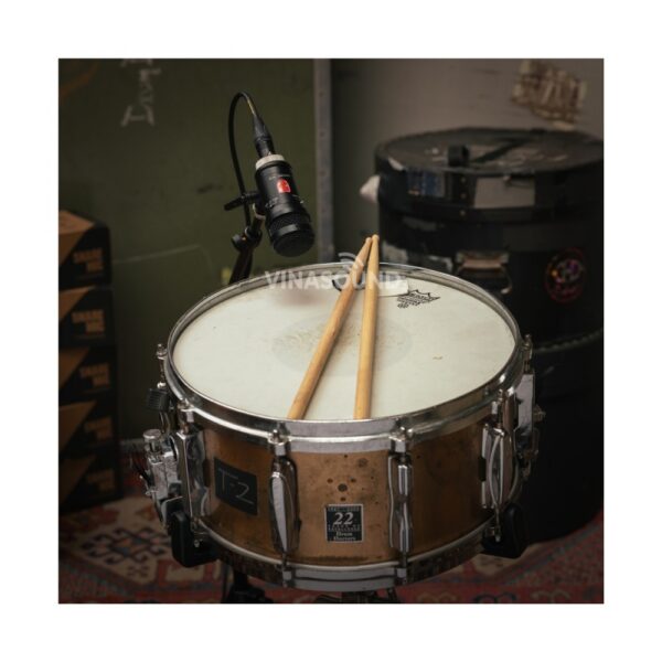 Micro Condenser Cho Trống Lauten Audio Snare Mic - Ảnh 4