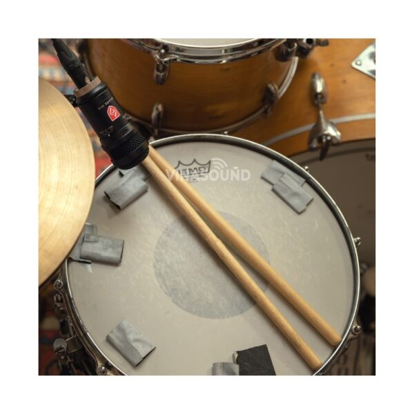 Micro Condenser Cho Trống Lauten Audio Snare Mic - Ảnh 5