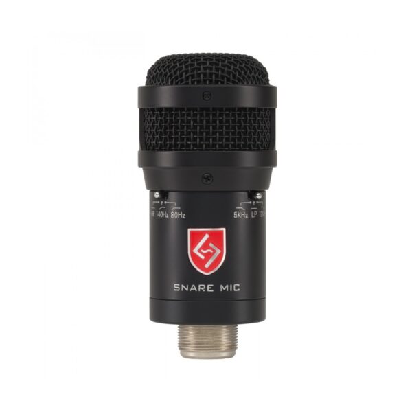 Micro Condenser Lauten Audio LS-408 Snare Mic