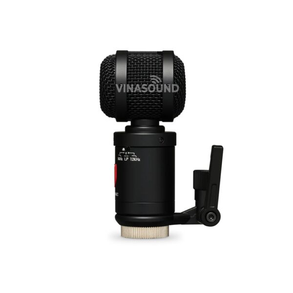 Micro Condenser Cho Trống Lauten Audio Tom Mic - Ảnh 2