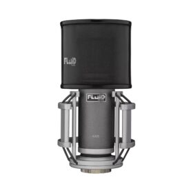 Micro Condenser Fluid Audio Axis
