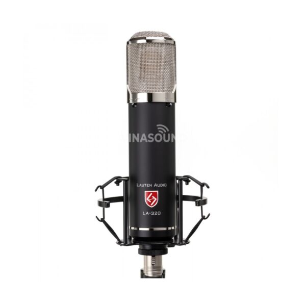 Micro Tube Condenser Lauten Audio LA-320 V2 - Ảnh 2