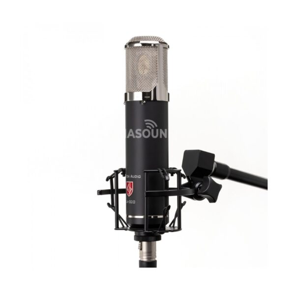 Micro Tube Condenser Lauten Audio LA-320 V2 - Ảnh 3