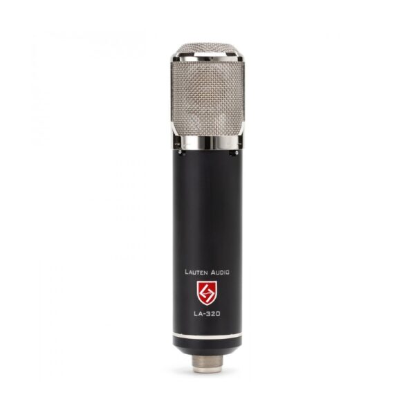 Micro Tube Condenser Lauten Audio LA-320 V2