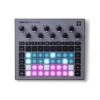 Novation Circuit Rhythm – Groovebox Sampler Làm Beat