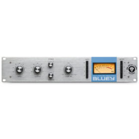 Black Lion Audio Bluey – FET Compressor Limiting Amplifier