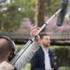 Rode Boompole Pro – Cần Boom Pole Carbon Thu Âm Ngoại Cảnh - Ảnh 2