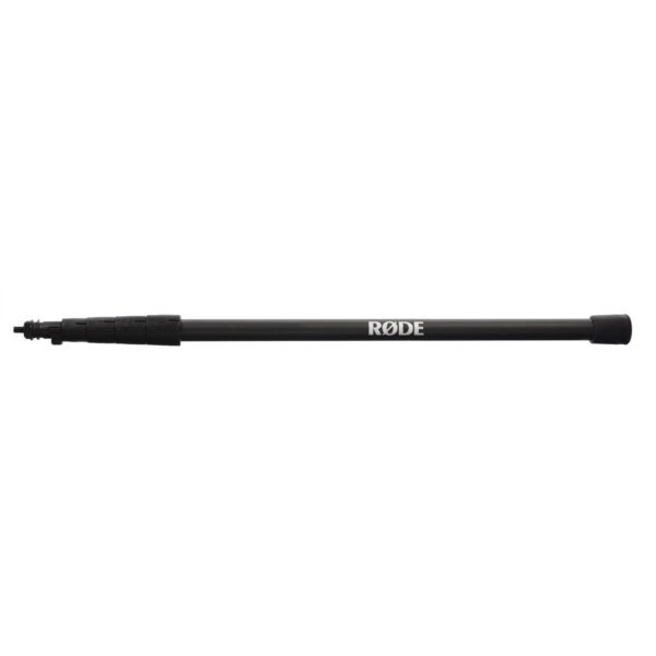 Rode Boompole Pro – Cần Boom Pole Carbon Thu Âm Ngoại Cảnh
