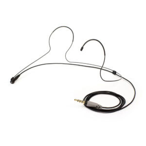 Rode Lav-Headset Medium – Giá Đeo Đầu Micro Lavalier (Cỡ Trung)