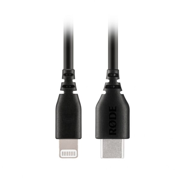 Rode SC21 – Cáp Chuyển Đổi Từ USB-C Sang Lightning– Dài 30cm