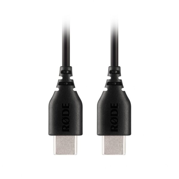 Rode SC22 – Cáp Chuyển Đổi Từ USB-C Sang USB-C – Dài 30cm