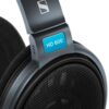 Tai Nghe Kiểm Âm Open-Back Sennheiser HD 600 - Ảnh 3