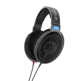 Tai Nghe Kiểm Âm Open-Back Sennheiser HD 600