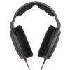 Tai Nghe Kiểm Âm Open-Back Sennheiser HD 600 - Ảnh 4