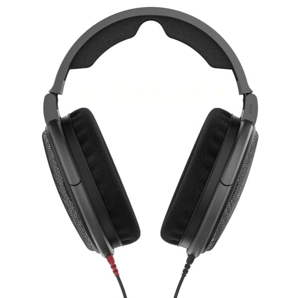 Tai Nghe Kiểm Âm Open-Back Sennheiser HD 600 - Ảnh 4