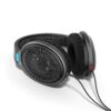 Tai Nghe Kiểm Âm Open-Back Sennheiser HD 600 - Ảnh 5