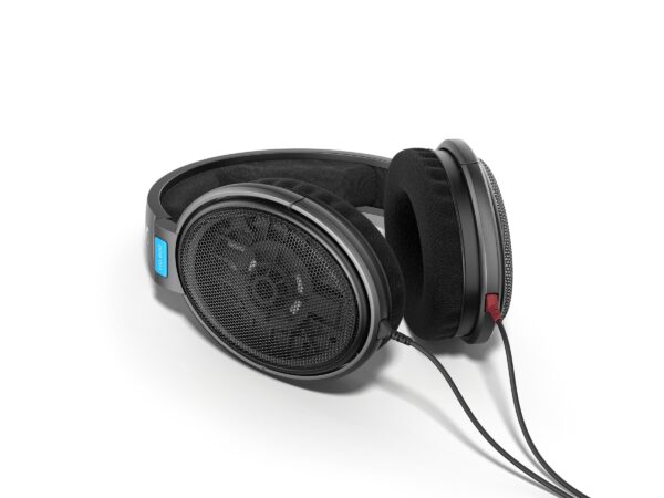 Tai Nghe Kiểm Âm Open-Back Sennheiser HD 600 - Ảnh 5