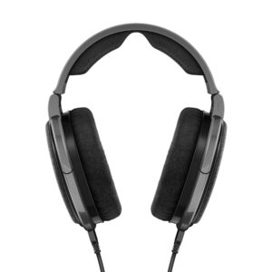 Tai Nghe Kiểm Âm Open-Back Sennheiser HD 650 - Ảnh 3