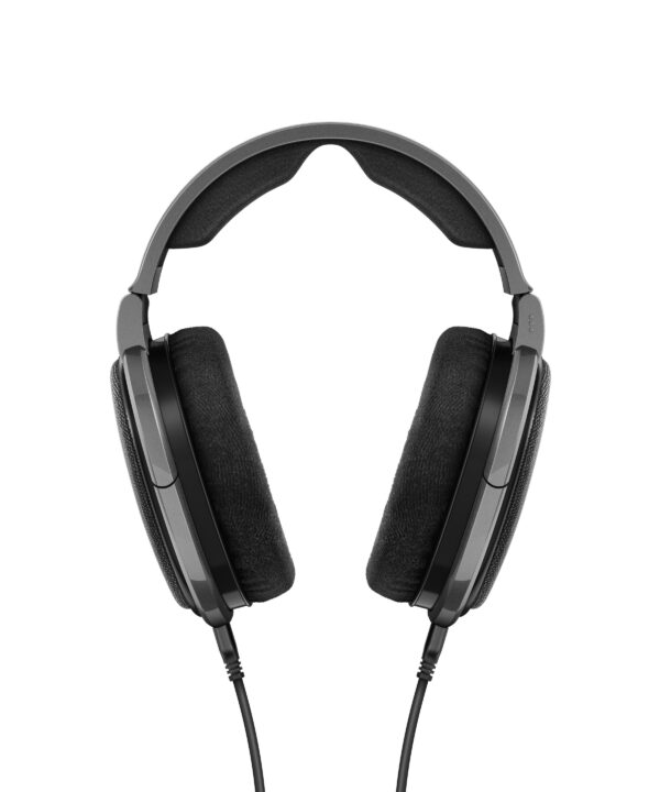 Tai Nghe Kiểm Âm Open-Back Sennheiser HD 650 - Ảnh 3