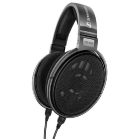 Tai Nghe Kiểm Âm Open-Back Sennheiser HD 650