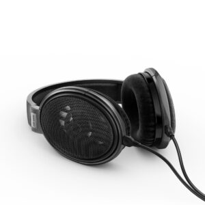 Tai Nghe Kiểm Âm Open-Back Sennheiser HD 650 - Ảnh 4