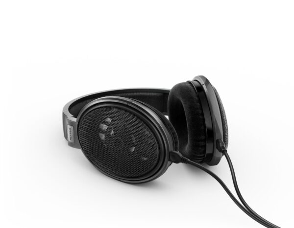 Tai Nghe Kiểm Âm Open-Back Sennheiser HD 650 - Ảnh 4