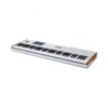 Arturia KeyLab 61 Mk3 – Bàn Phím MIDI 61 Phím (Màu Trắng) - Ảnh 2