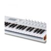 Arturia KeyLab 61 Mk3 – Bàn Phím MIDI 61 Phím (Màu Trắng) - Ảnh 5