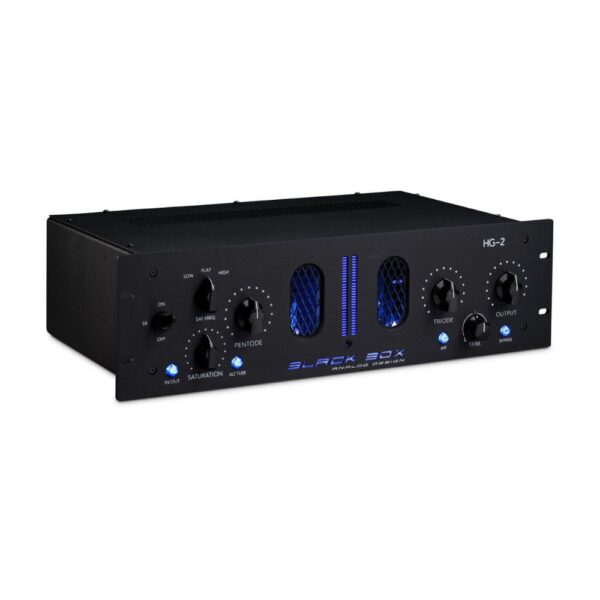 Black Box HG-2 – Bộ Xử Lý Stereo Mastering Analog - Ảnh 2
