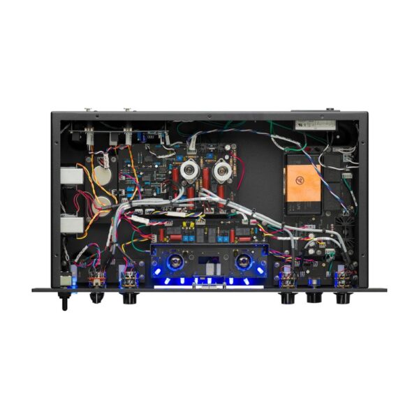 Black Box HG-2 – Bộ Xử Lý Stereo Mastering Analog - Ảnh 4
