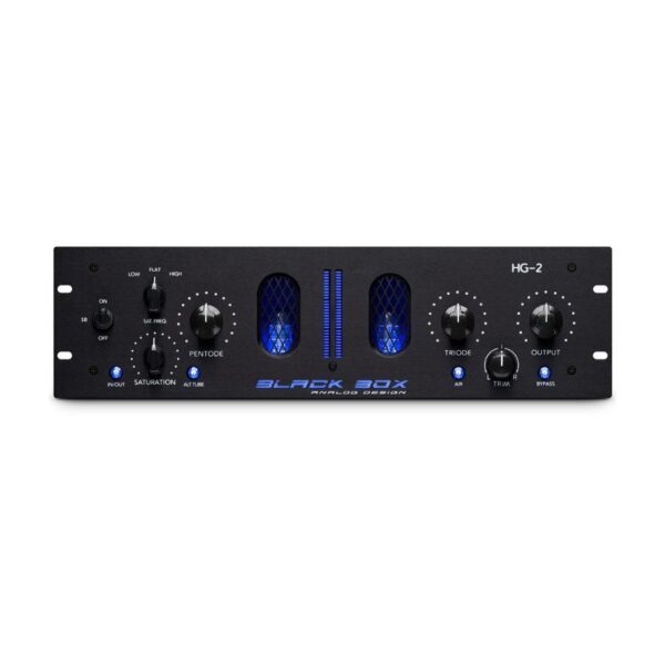 Black Box HG-2 – Bộ Xử Lý Stereo Mastering Analog