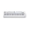 Novation Launchkey 49 MK4 MIDI Keyboard Controller (Màu Trắng) - Ảnh 2