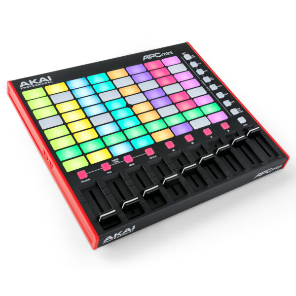 AKAI APC Mini Mk2 – DAW Controller Ableton Live - Ảnh 2