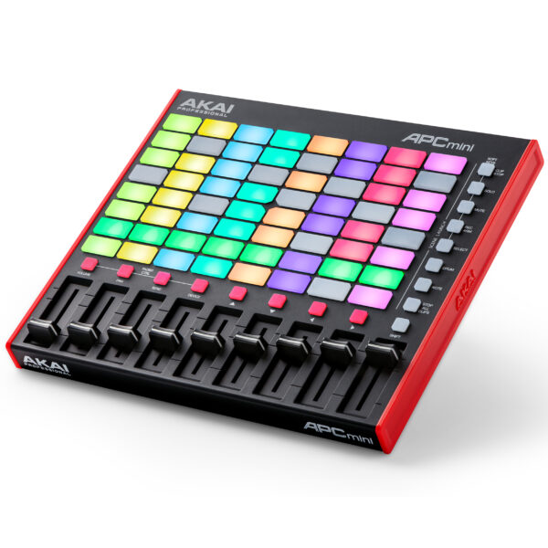 AKAI APC Mini Mk2 – DAW Controller Ableton Live - Ảnh 3