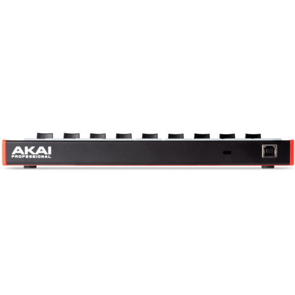 AKAI APC Mini Mk2 – DAW Controller Ableton Live - Ảnh 5