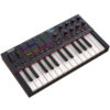 Akai MPK Mini IV – Bàn Phím MIDI Controller 25 Phím Nhỏ Gọn (Màu Đen) - Ảnh 2