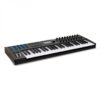 Arturia KeyLab 49 Mk3 – Bàn Phím MIDI Controller 49 Phím (Màu Đen) - Ảnh 4