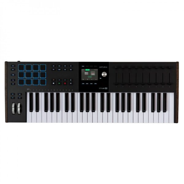 Arturia KeyLab 49 Mk3 – Bàn Phím MIDI Controller 49 Phím