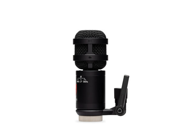Lauten Audio Kick Mic – Micro Dynamic Thu Trống Kick - Ảnh 2