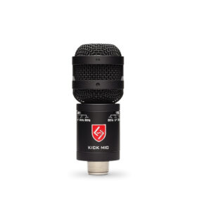 Lauten Audio Kick Mic – Micro Dynamic Thu Trống Kick