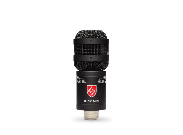 Lauten Audio Kick Mic – Micro Dynamic Thu Trống Kick