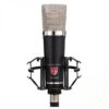 Lauten Audio LA-220 V2 – Micro Condenser Thu Âm Vocal - Ảnh 2
