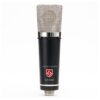 Lauten Audio LA-220 V2 – Micro Condenser Thu Âm Vocal
