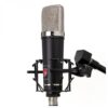 Lauten Audio LA-220 V2 – Micro Condenser Thu Âm Vocal - Ảnh 3