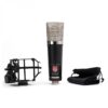 Lauten Audio LA-220 V2 – Micro Condenser Thu Âm Vocal - Ảnh 4