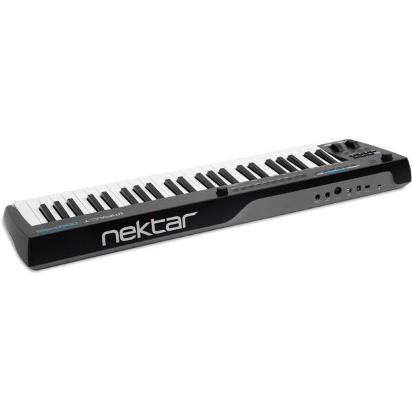 Nektar Impact GXP49 – Bàn Phím MIDI Semi-Weighted 49 Phím - Ảnh 4