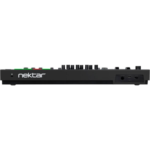 Nektar Impact LX25 mk3 – Bàn Phím MIDI Controller 25 Phím - Ảnh 2
