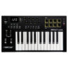 Nektar Impact LX25 mk3 – Bàn Phím MIDI Controller 25 Phím