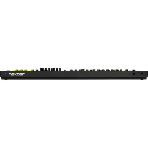 Nektar Impact LX49 MK3 – Bàn Phím MIDI Controller 49 Phím - Ảnh 2