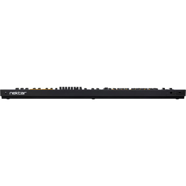 Nektar Impact LX61 mk3 – Bàn Phím MIDI Controller 61 Phím - Ảnh 2